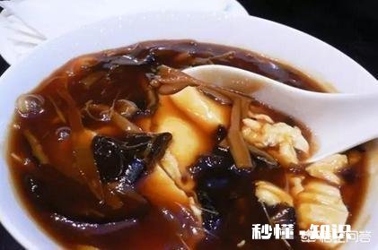 豆腐脑卤汁怎么做好吃