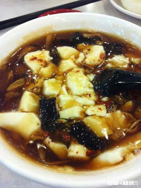 豆腐脑卤汁怎么做好吃