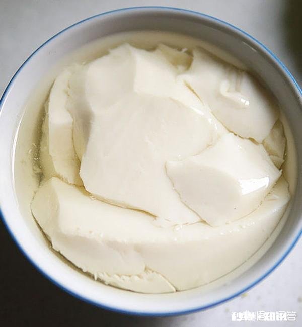 豆腐脑卤汁怎么做好吃