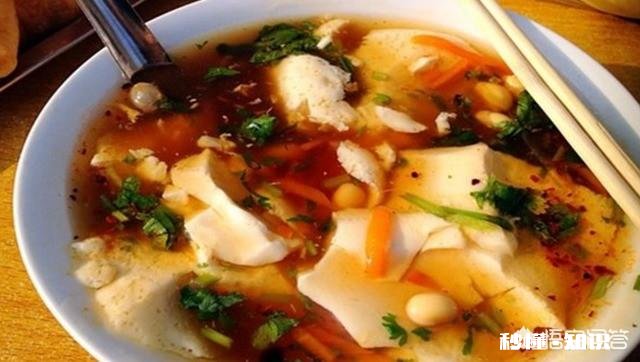 豆腐脑卤汁怎么做好吃