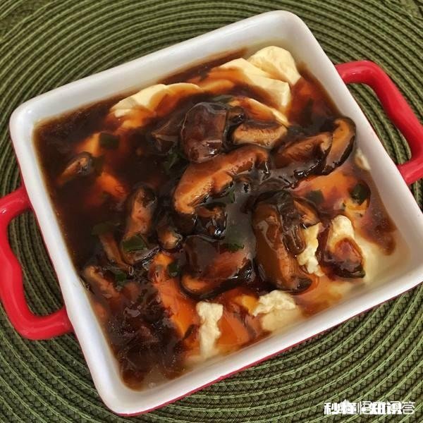 豆腐脑卤汁怎么做好吃