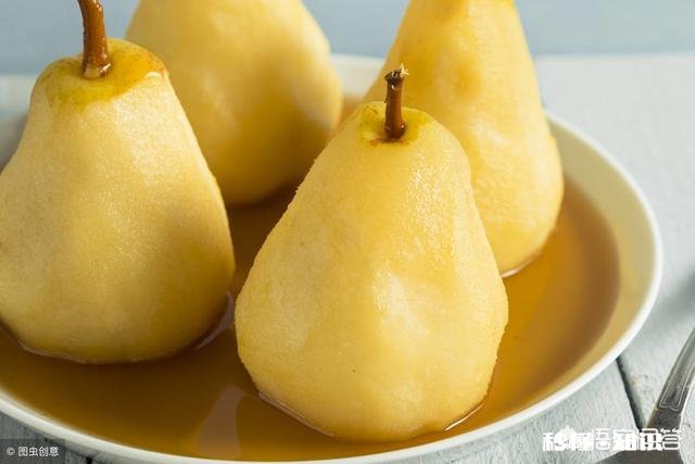 永不分梨酒里面的梨好吃吗