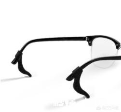 跑步的时候，眼镜老是滑落，大家有没有有效的解决办法