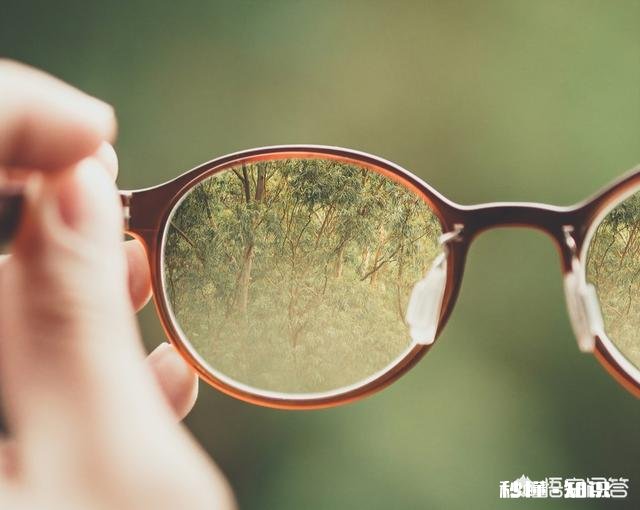 跑步的时候，眼镜老是滑落，大家有没有有效的解决办法