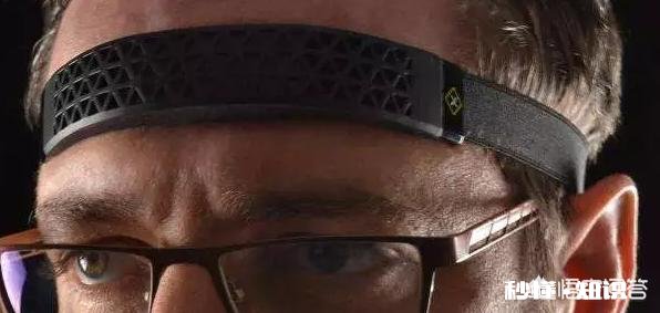 跑步的时候，眼镜老是滑落，大家有没有有效的解决办法