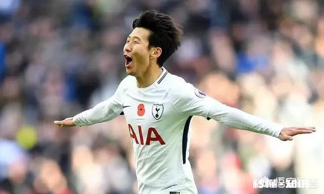 张玉宁替补首秀中柱，孙兴慜狂飞半场1V3打爆切尔西防线，作为中国球迷你怎么看