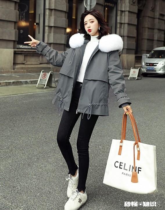 年底衣服色彩上怎么搭配