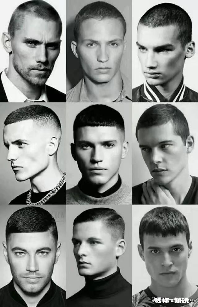 一个假期不理发的男生，你们还能坚持多久任由头发肆意生长，还是准备换个新发型