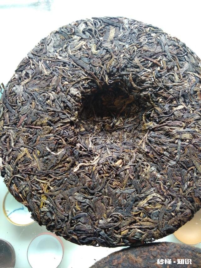 品饮普洱茶，感觉麻舌、燥口、锁喉，是茶叶品质不好吗