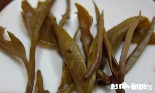 品饮普洱茶，感觉麻舌、燥口、锁喉，是茶叶品质不好吗