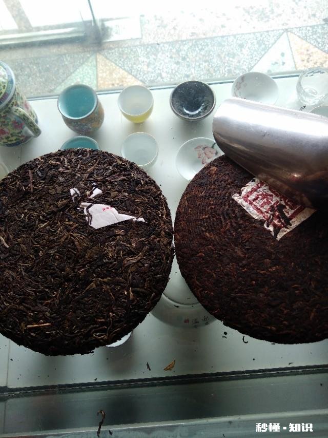 品饮普洱茶，感觉麻舌、燥口、锁喉，是茶叶品质不好吗