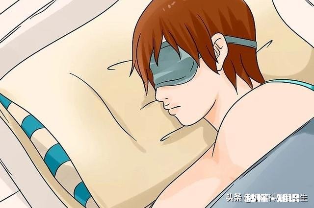 抑郁症导致失眠怎么办