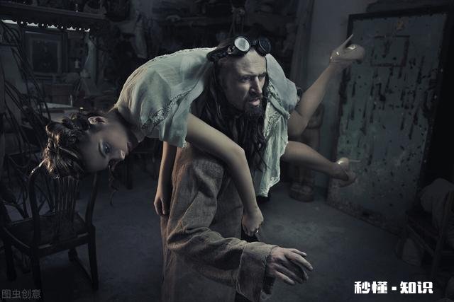 俗话说:好汉没好妻，懒汉娶个娇滴滴。是什么意思