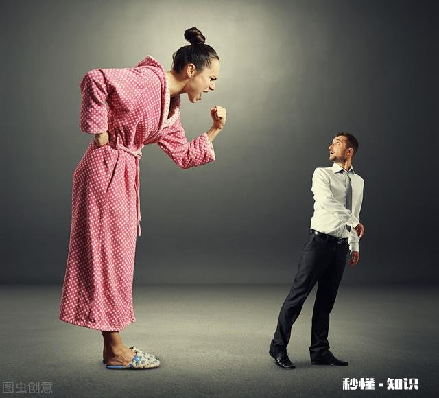 俗话说:好汉没好妻，懒汉娶个娇滴滴。是什么意思