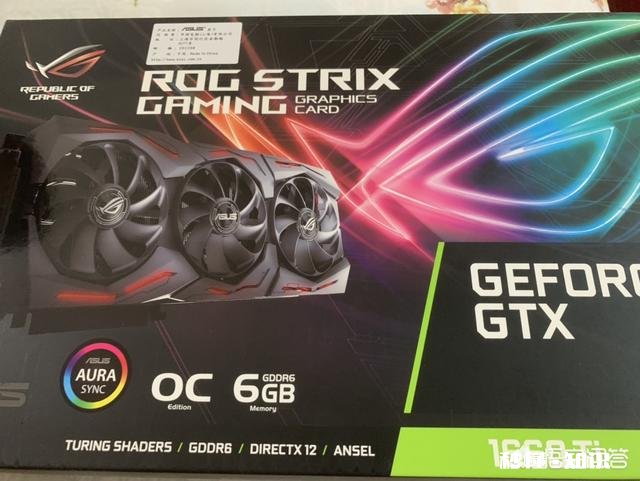 小白问，现在买显卡买2060还是1660ti，两个性能如何哪个性价比高