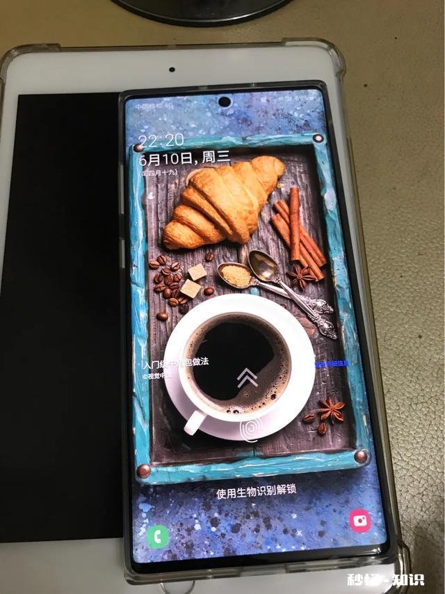 三星Galaxy Note10/10+的实际体验如何