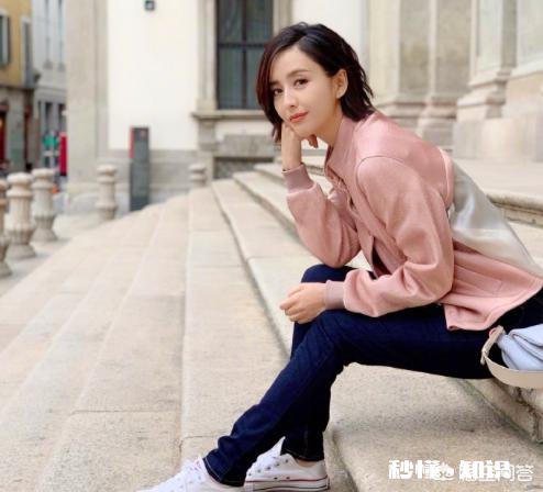 佟丽娅辞演《三十而已》引发热议,演员是否应该挑剔角色的人设