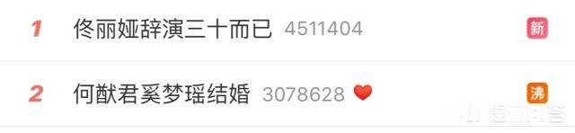 佟丽娅辞演《三十而已》引发热议,演员是否应该挑剔角色的人设