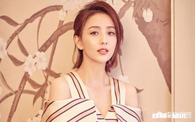 佟丽娅辞演《三十而已》引发热议,演员是否应该挑剔角色的人设