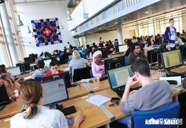 美国留学,如何进行专业选择