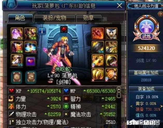 DNF卢克3保1和2保2对于主C的要求有什么不同