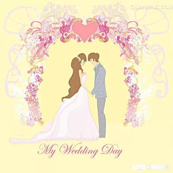 当爱情扯上了钱是否就算变质了