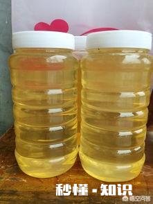 洋槐蜜会结晶吗