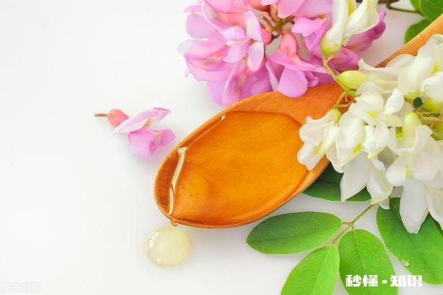 洋槐蜜会结晶吗