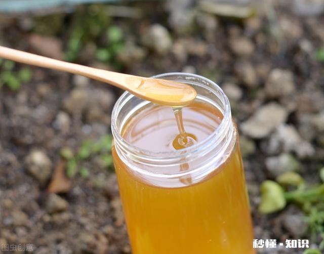 洋槐蜜会结晶吗