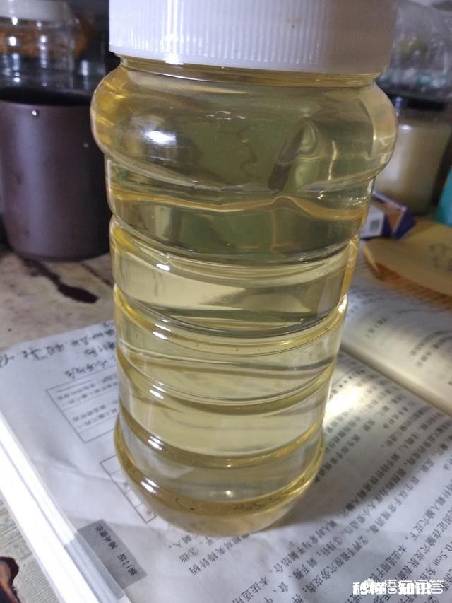 洋槐蜜会结晶吗