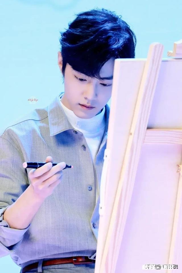 在肖战被网暴事件后,你的三观还好吗