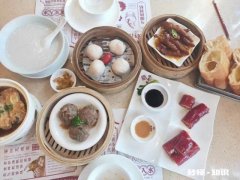 广州有哪些比较好的茶餐厅