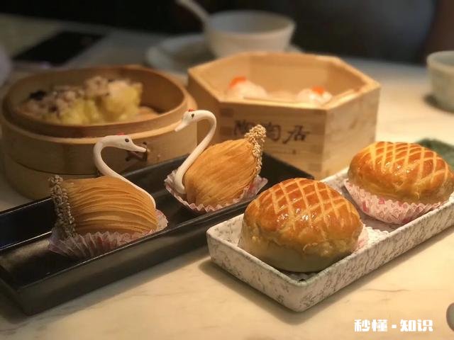 广州有哪些比较好的茶餐厅