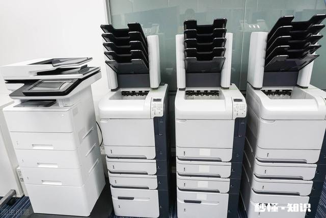 复印机复印很慢怎么办