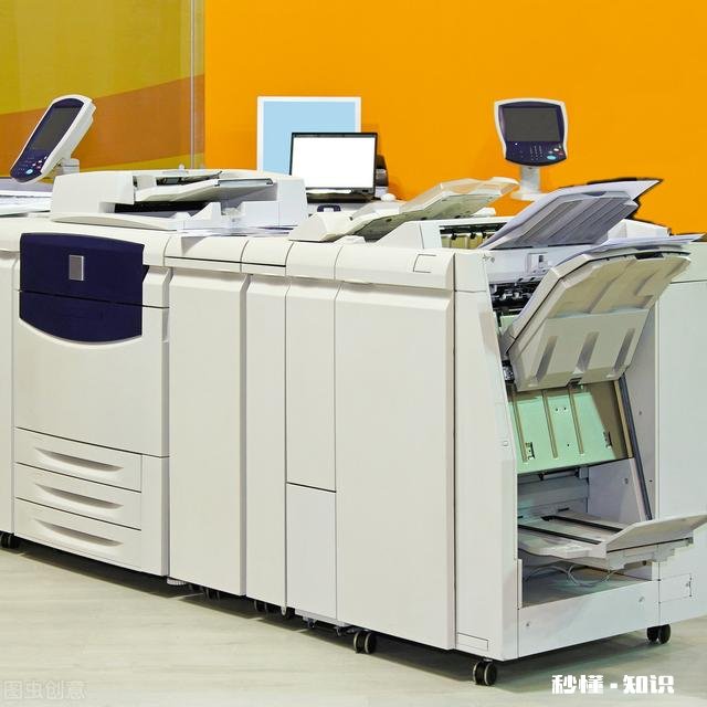 复印机复印很慢怎么办