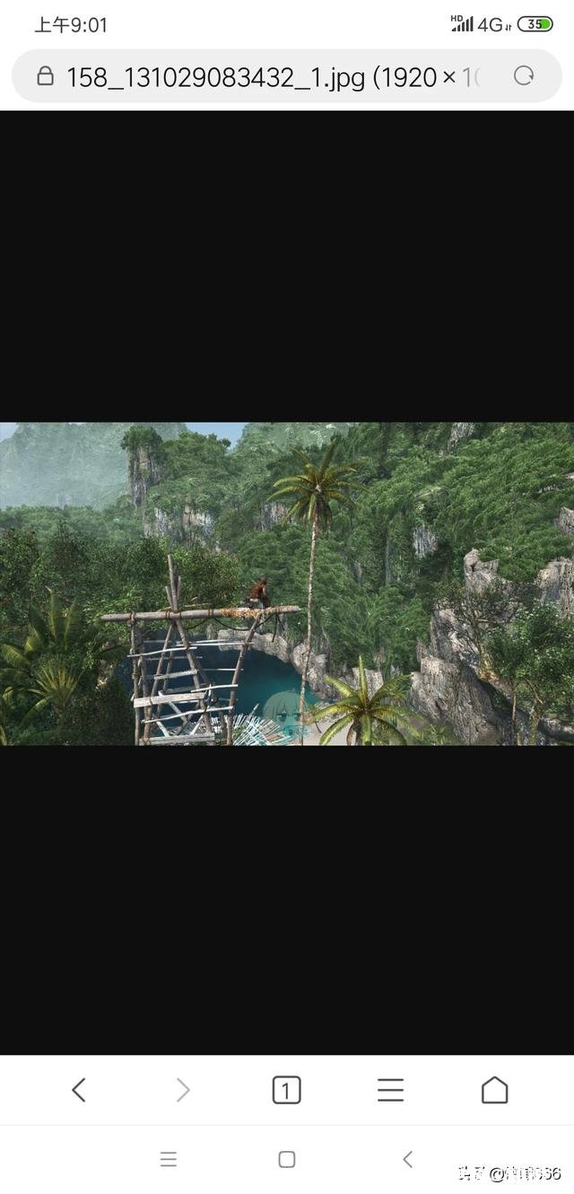 ps3刺客信条哪个画质最高