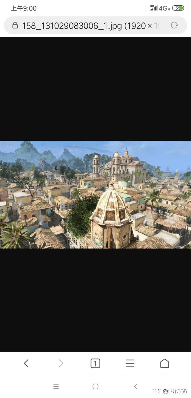 ps3刺客信条哪个画质最高