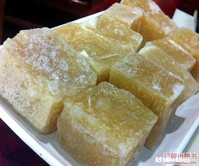 东北的冻豆腐炖什么最好吃