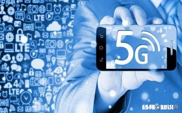 如今感觉WIFI烂大街,5G网络对手机来说真的那么重要吗