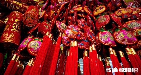 过年期间摆摊卖什么最赚钱有什么好的建议吗