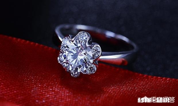 钻戒的颜色等级是什么D级好吗，挑选时要注意什么