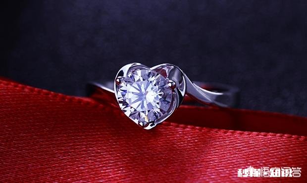 钻戒的颜色等级是什么D级好吗，挑选时要注意什么