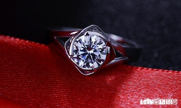 钻戒的颜色等级是什么D级好吗，挑选时要注意什么