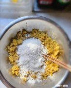 小米怎样做好吃小米?巴