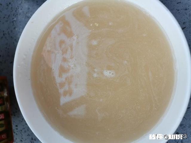 小米怎样做好吃小米?巴