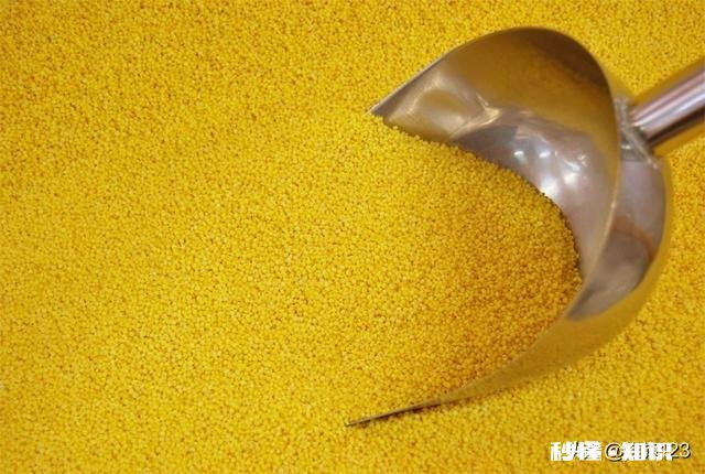 小米怎样做好吃小米?巴