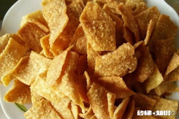 小米怎样做好吃小米?巴