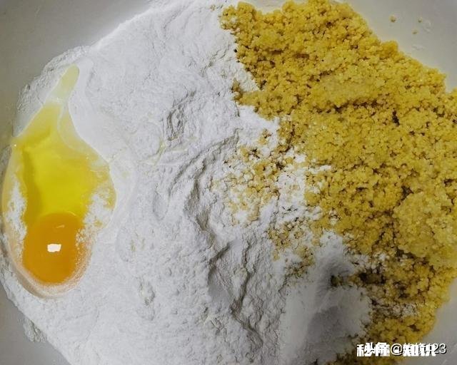 小米怎样做好吃小米?巴