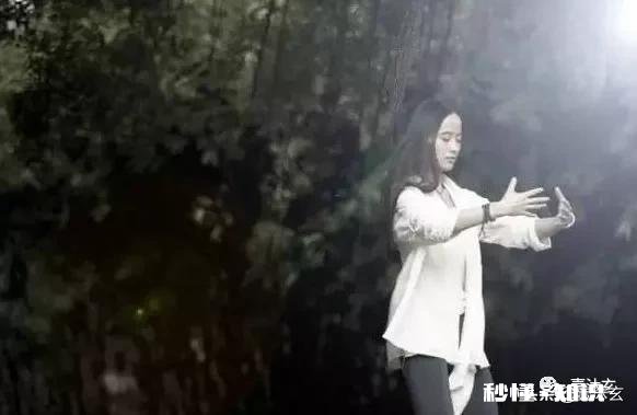 站桩腿部正确的用力方式是什么