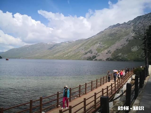 成都有哪些旅游胜地